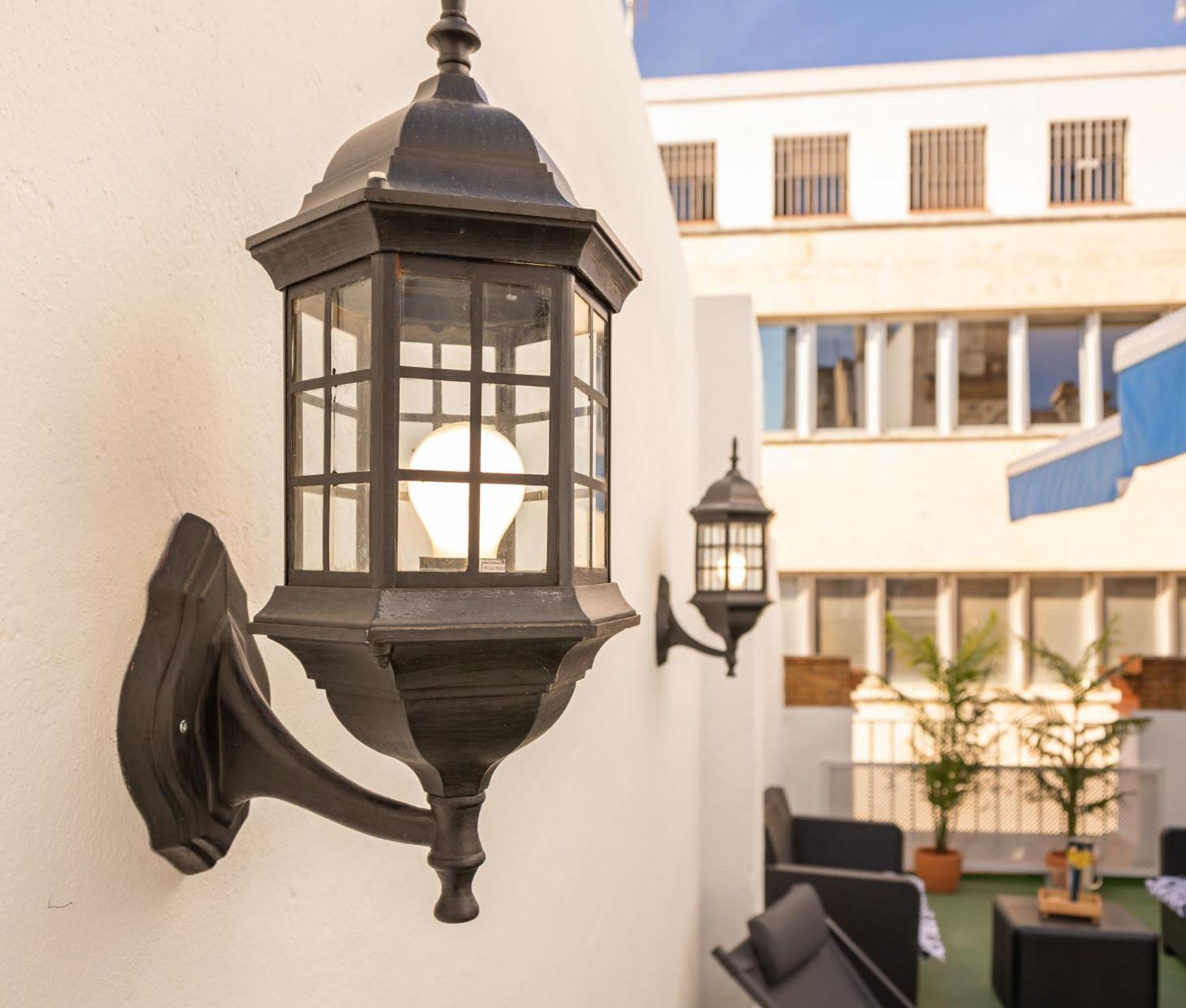 New! La Casa Del Cerrajero Apartment Sevilla Exterior foto